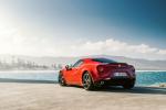 Alfa Romeo 4C Launch Edition 2015 года (AU)